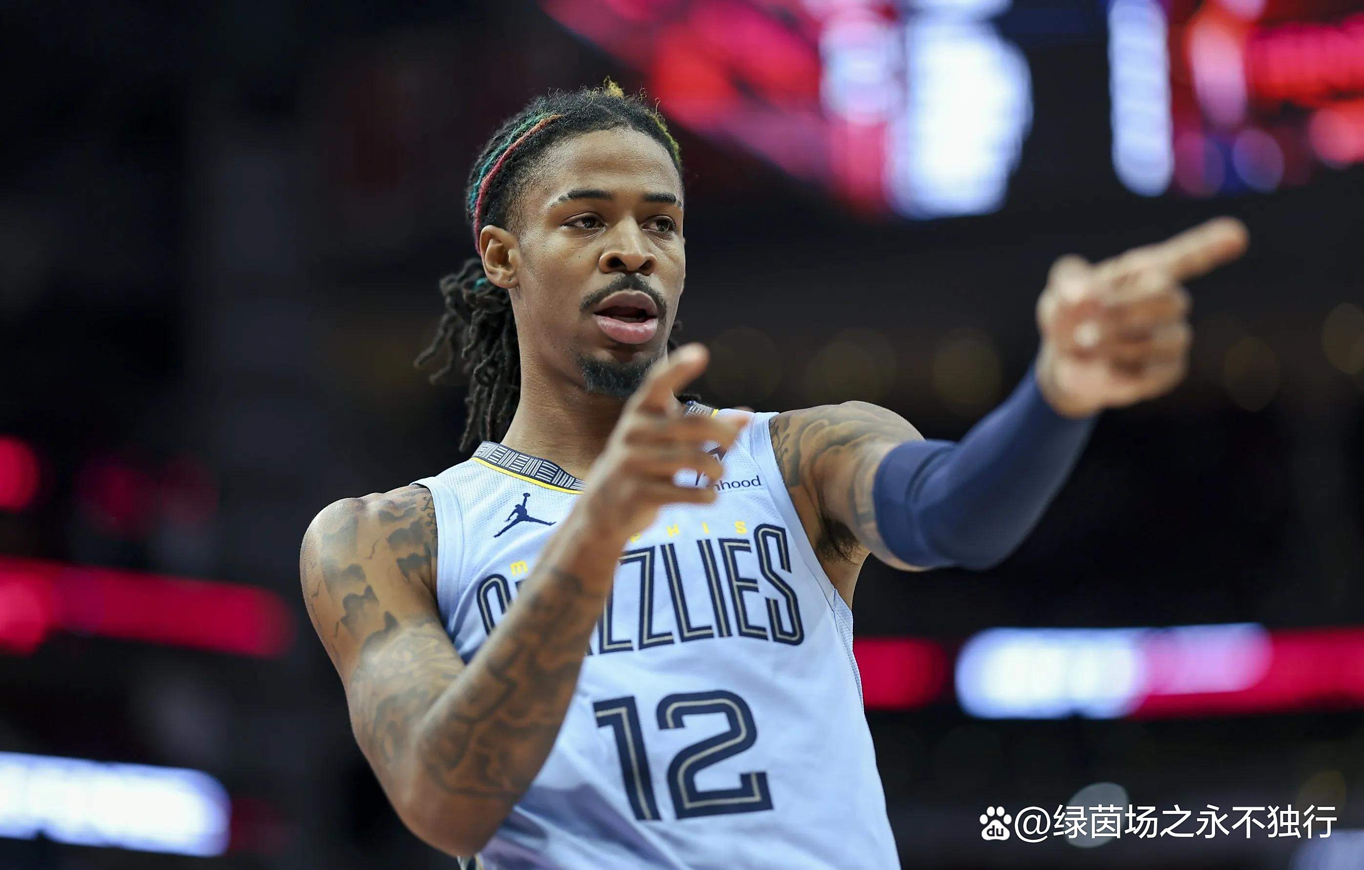 灰熊主帅透露球队正在努力提高进攻效率 灰熊主帅透露球队正在努力提高进攻效率