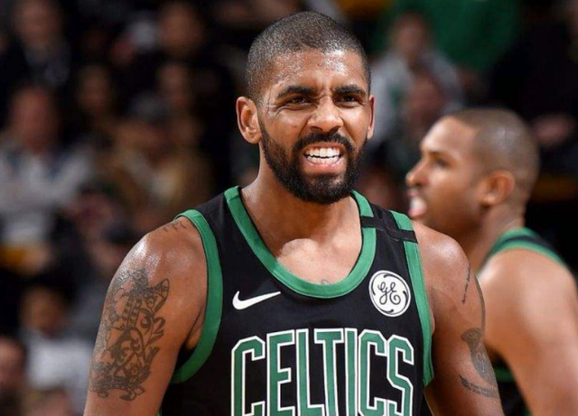 星空体育入口-牛人奇才:小卡缺席再陷凯尔特的简单介绍