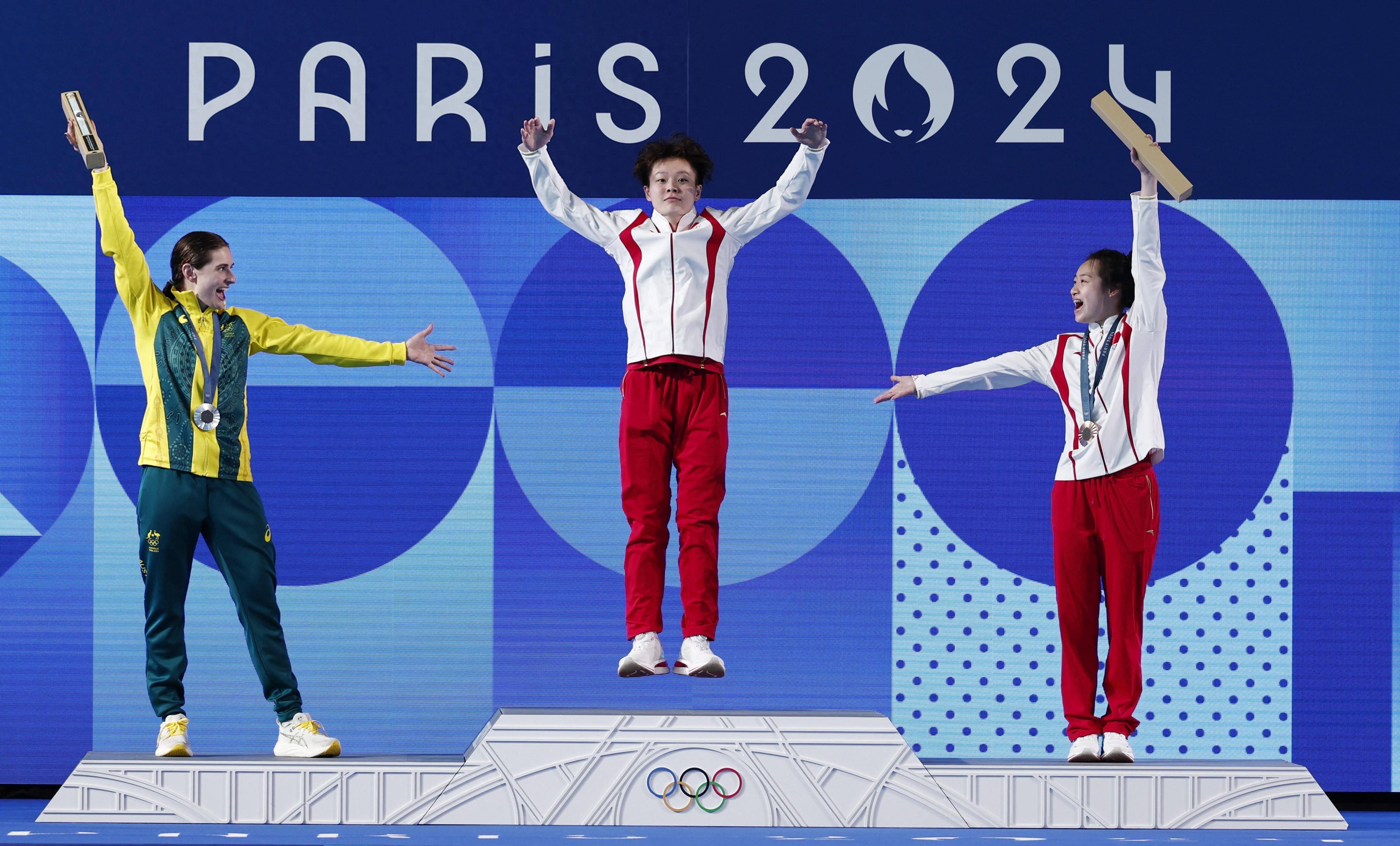 星空体育网页版入口-包含喜获金牌！中国选手再封奖台的词条