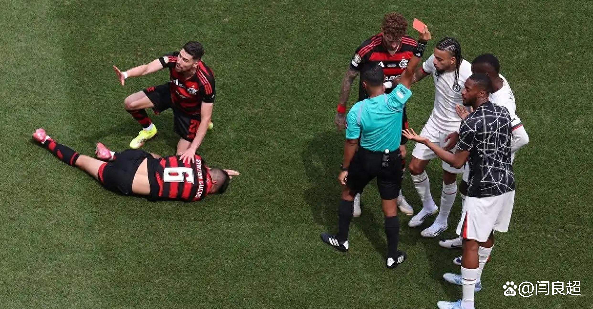 星空体育登录入口-包含奇迹发生：切尔西逆转，零失球晋级的词条