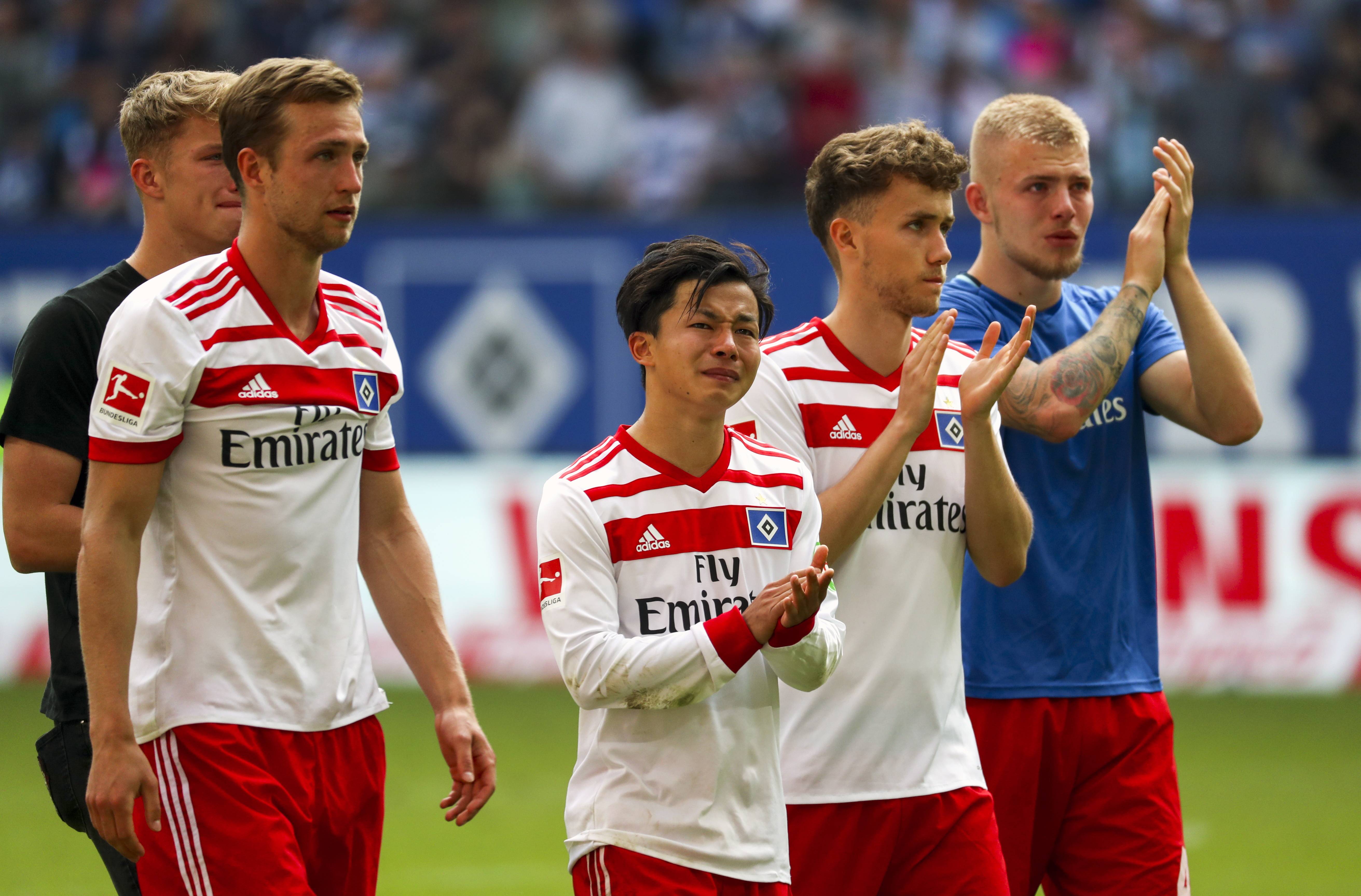 主场防守稳固！柏林赫塔完胜对手