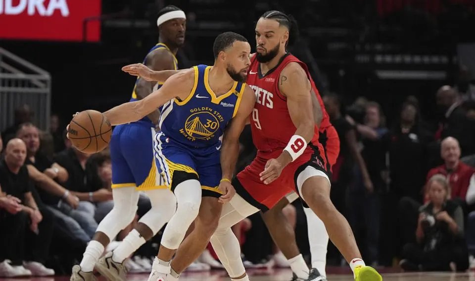 星空体育亚洲官网-包含骑士擒勇士，勇士碾压篮网！的词条