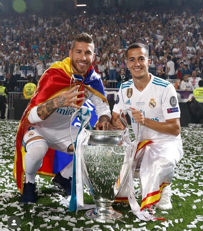 星空体育官方-皇马赢球，卢卡斯贡献关键进球的简单介绍