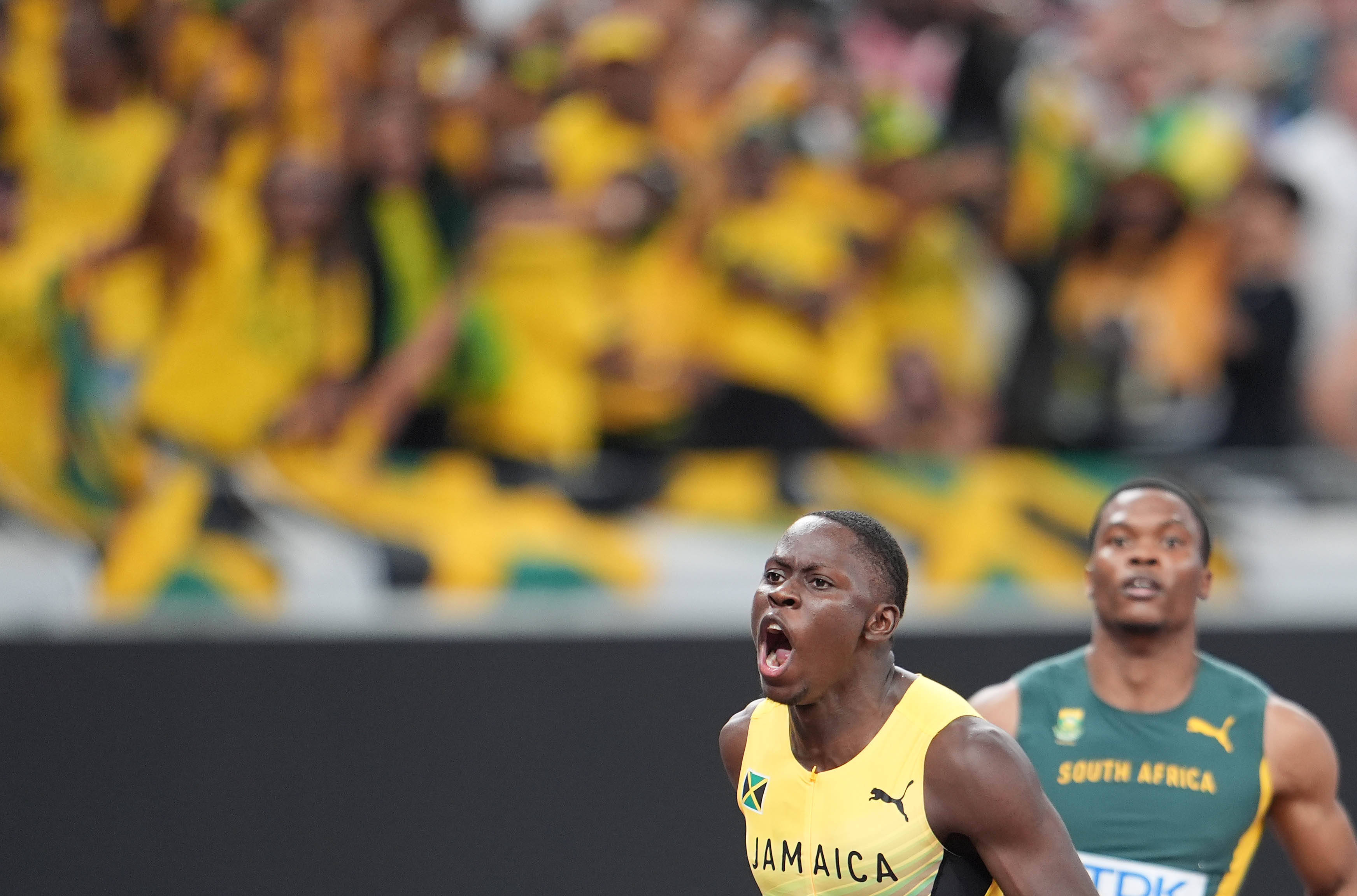 白俄罗斯名将夺得田径项目金牌 白俄罗斯名将夺得田径项目金牌