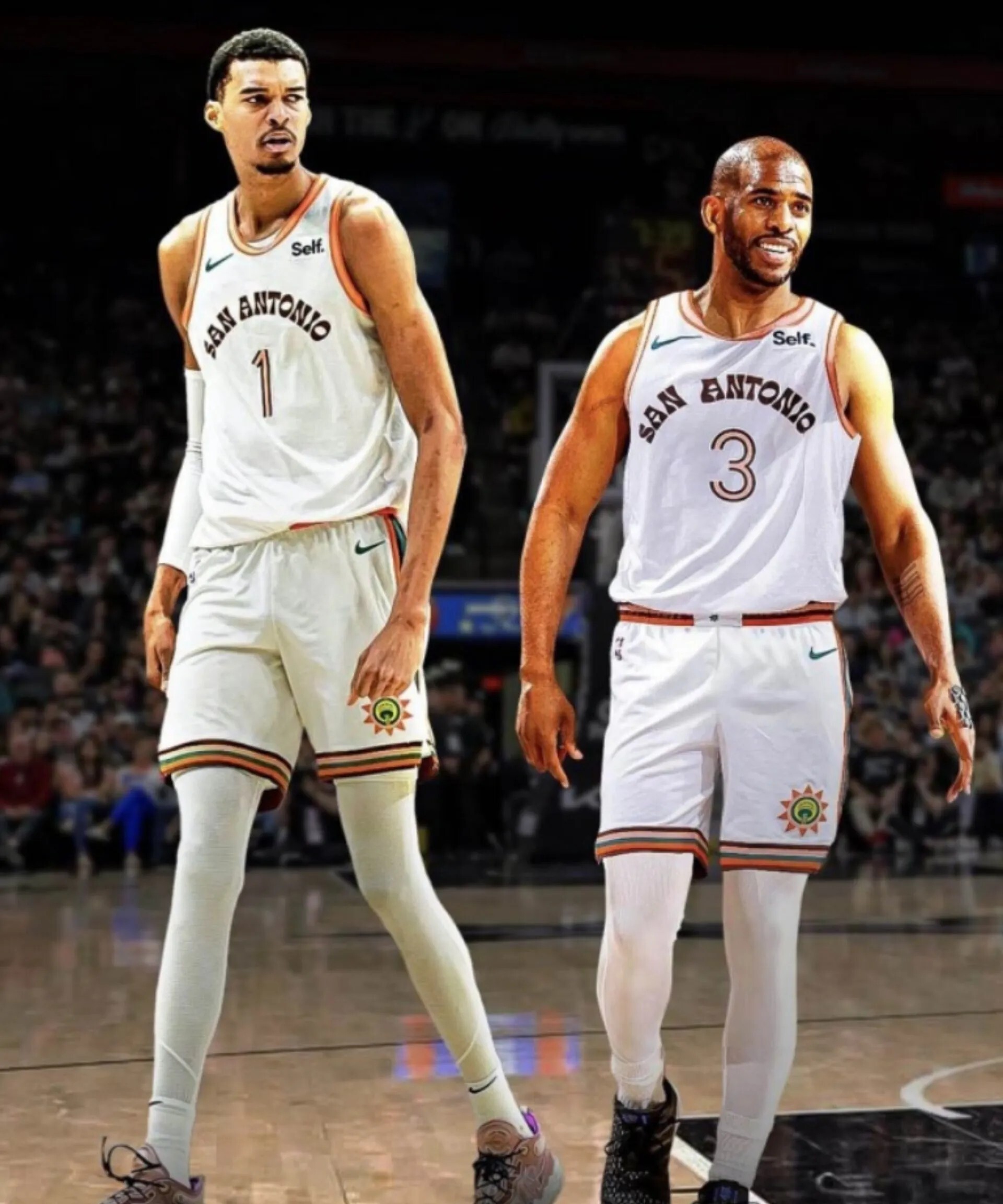 马刺外线防守坚韧：在主场扼杀对手希望