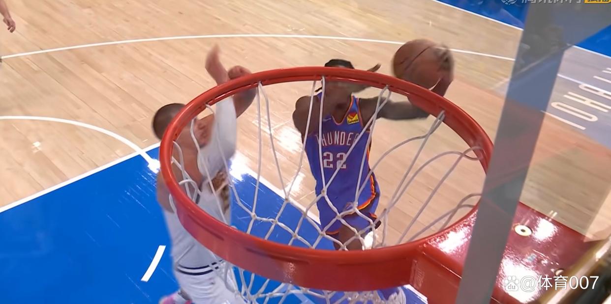 掘金逆袭横扫人,西部决赛晋级总决赛的简单介绍 掘金逆袭横扫人,西部决赛晋级总决赛的简单介绍