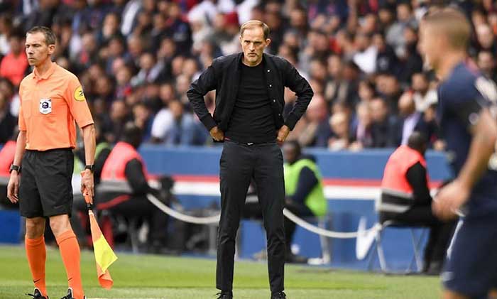 包含法兰克福客场逼平，保持连胜的词条