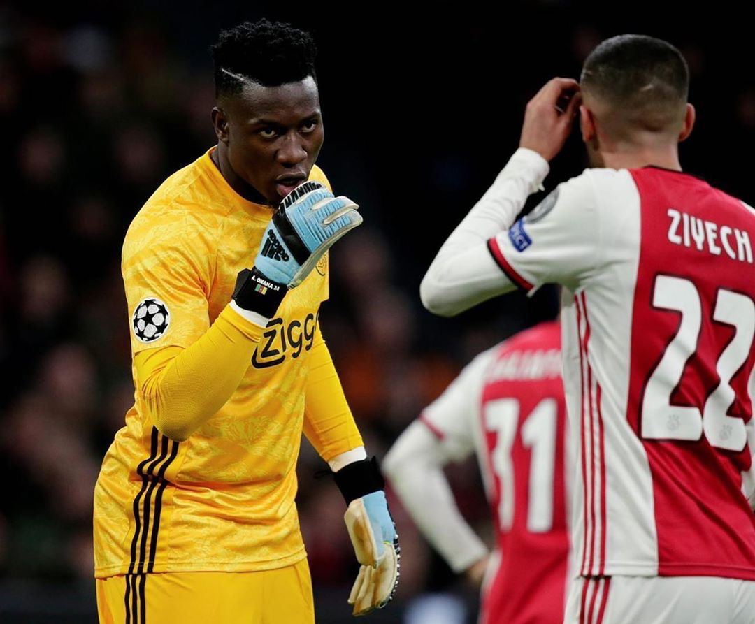 关于阿贾克斯实力不容小觑,冲向胜利的信息 关于阿贾克斯实力不容小觑,冲向胜利的信息