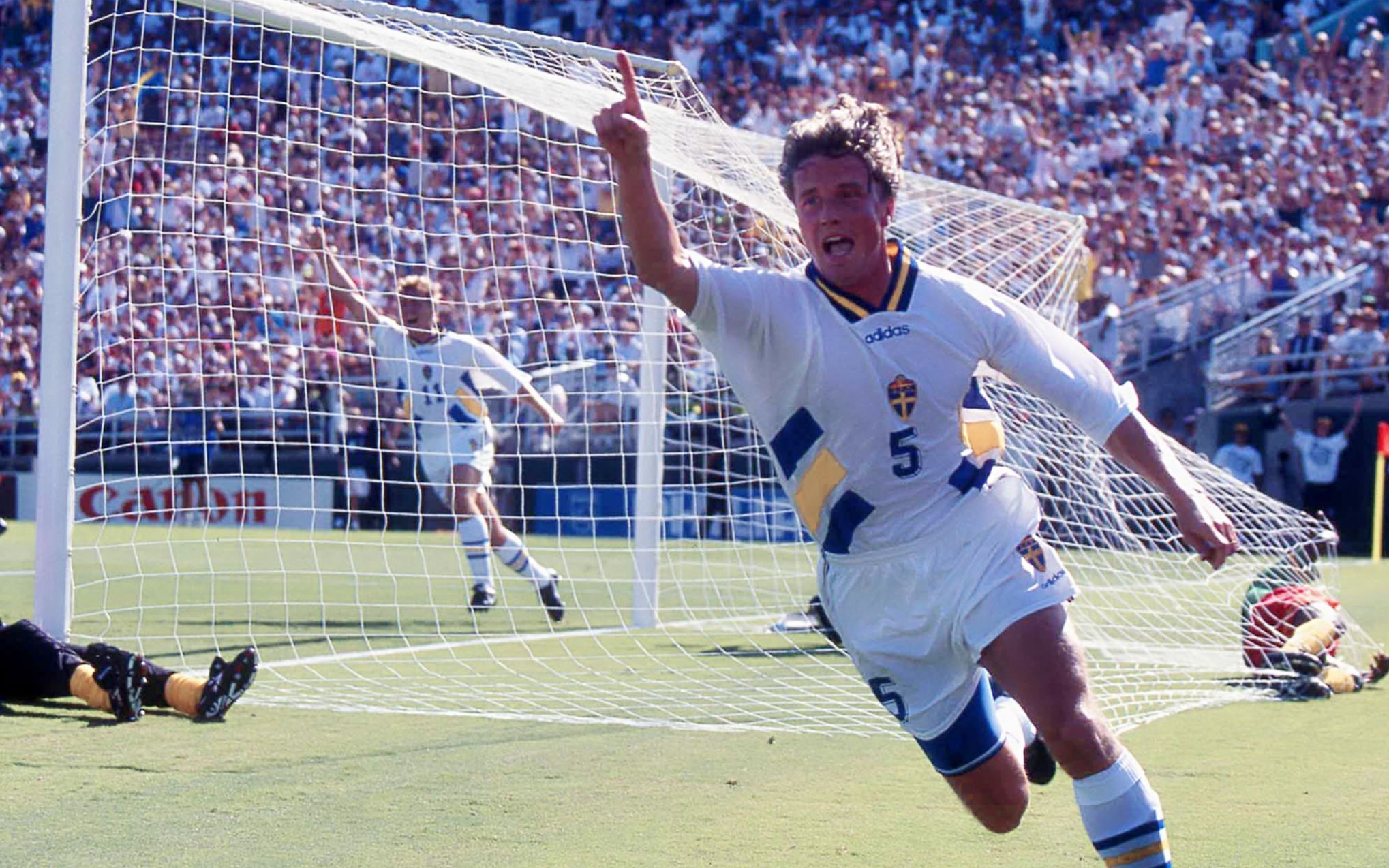 瑞典队发挥出色,成功晋级半决赛 瑞典队发挥出色,成功晋级半决赛