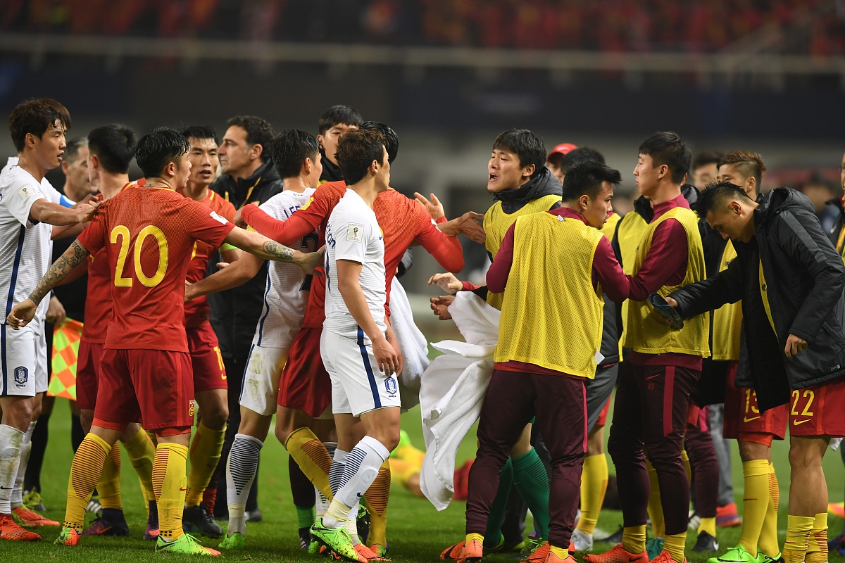 星空体育馆-体育赛事中的中国队表现出色，势必引发更多追随者！的简单介绍