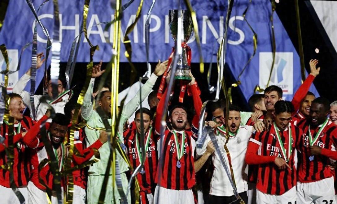 星空体育官方登录入口-AC米兰背水一战，面对乌迪内斯的进攻的简单介绍