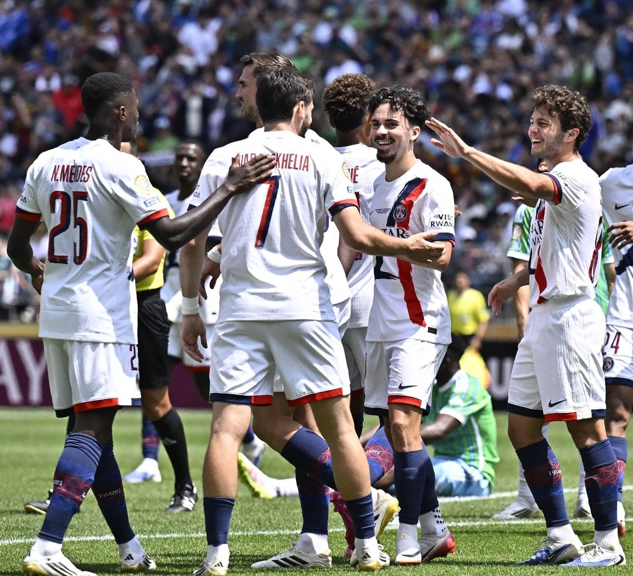 马竞球员表现抢眼，赢得国际瞩目的简单介绍