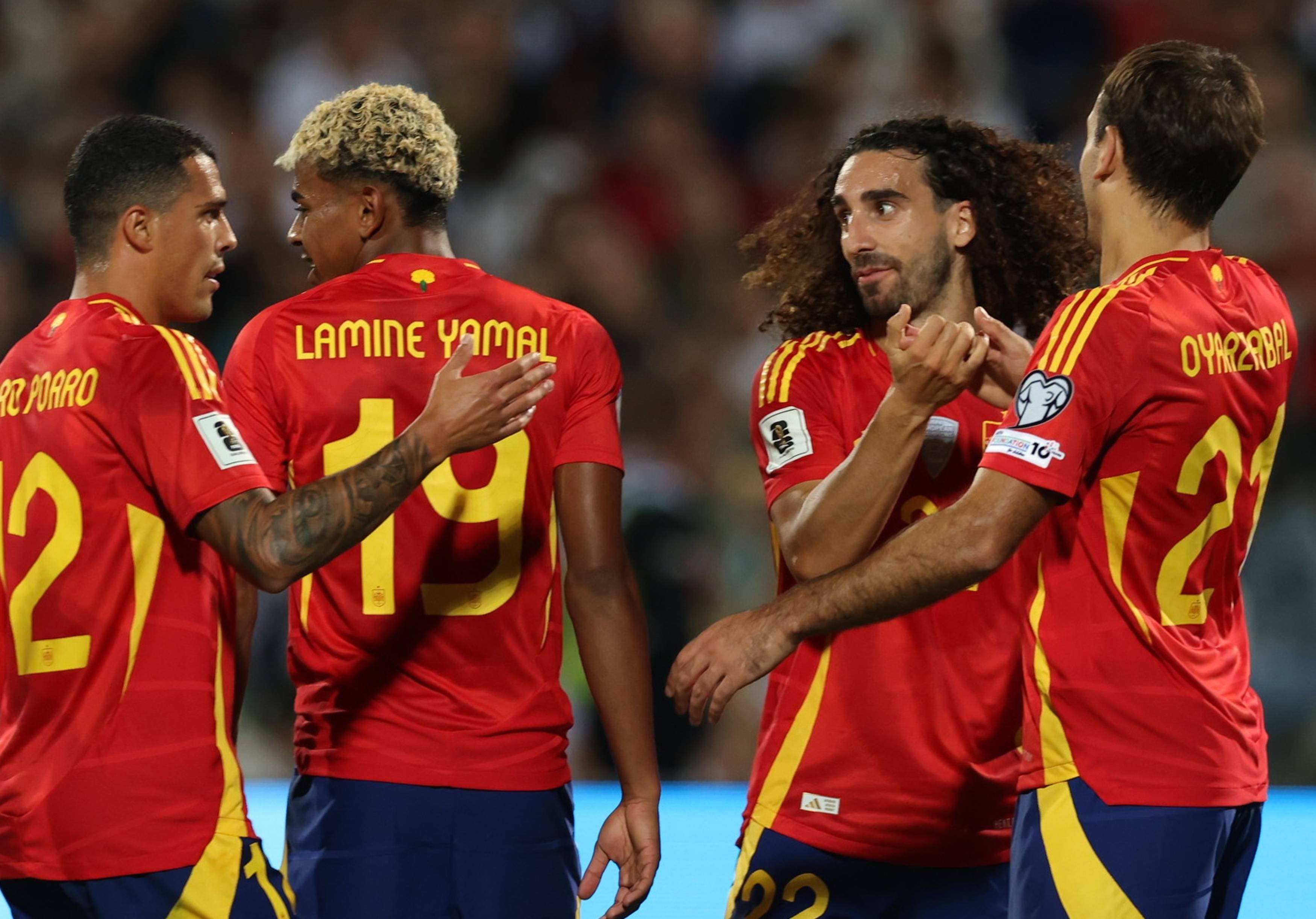 星空体育链接-关于西班牙队成功晋级下一轮，展现强势的信息